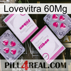 Lovevitra 60Mg 33